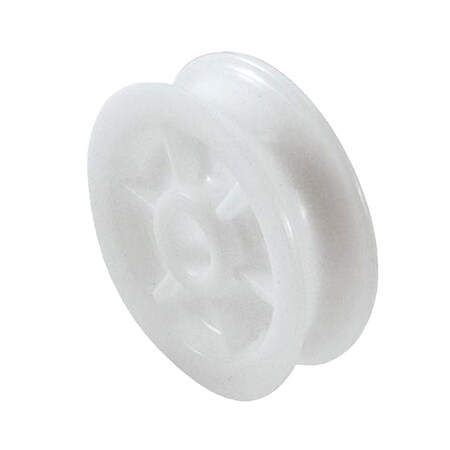 Ronstan Race Sheave Acetal Solid Bearing 66Mm (2 5/8") Od RF1765
